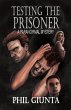 Testing the Prisoner (eBook, ePUB) - Bild 1