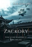 Zackory - eine schicksalhafte Berührung (eBook, ePUB)