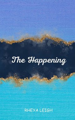 Cover The Happening (eBook, ePUB)