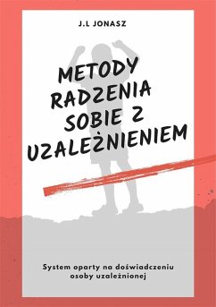 Cover Metody radzenia sobie z uzaleznieniem (eBook, ePUB)