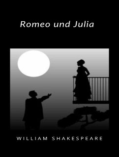 Romeo und Julia (übersetzt) (eBook, ePUB) - Shakespeare, William