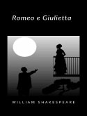Romeo e Giulietta (tradotto) (eBook, ePUB)