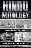 Hindu Mythology (eBook, ePUB)