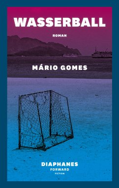 Wasserball (eBook, ePUB) - Gomes, Mário