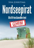 Nordseepirat. Ostfrieslandkrimi (eBook, ePUB)