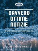 Davvero Ottime Notizie (eBook, ePUB)