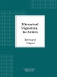 Historical Vignettes, 1st Series... - Bild 1