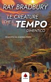 Le creature che il tempo dimenticò (Traduzione di Amedeo Pitzoi) (eBook, ePUB)
