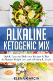 Alkaline Ketogenic Mix (eBook, ePUB)
