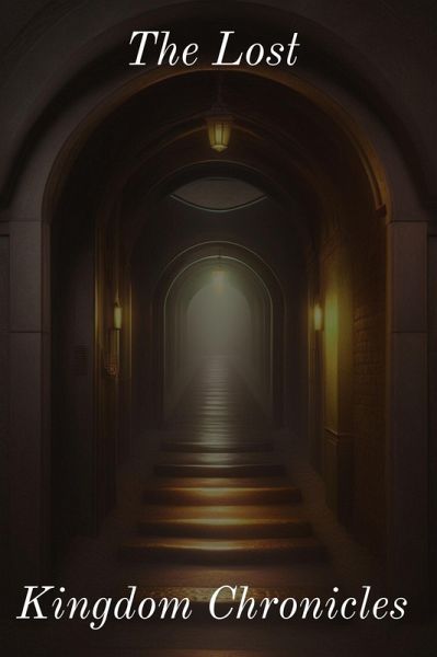 The Lost Kingdom Chronicles (eBook, ePUB) The Lost Kingdom Chronicles (eBook, ePUB)