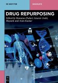 Drug Repurposing (eBook, ePUB)