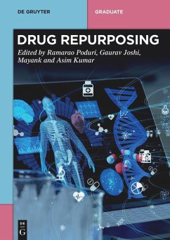 Cover Drug Repurposing (eBook, ePUB)
