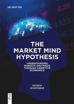 Cover The Market Mind Hypothesis (eBook, ePUB)