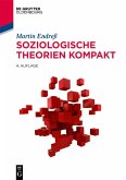 Soziologische Theorien kompakt (eBook, ePUB)