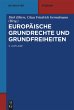 Europäische Grundrechte und... - Bild 1