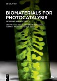 Biomaterials for Photocatalysis (eBook, ePUB)