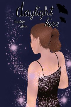 Cover Daylight Kiss (eBook, ePUB)