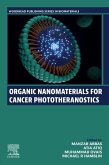 Organic Nanomaterials for Cancer Phototheranostics (eBook, ePUB)