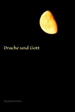 Cover Drache und Gott (eBook, ePUB)