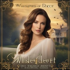 Cover Whispers of Deceit (eBook, ePUB)