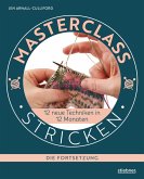 Masterclass Stricken - Die Fortsetzung (eBook, ePUB)
