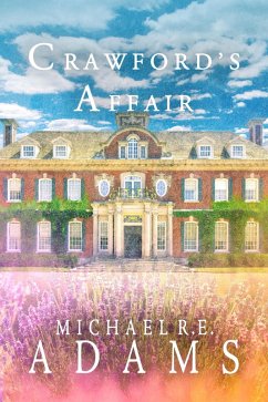 Cover Crawford's Affair (eBook, ePUB)