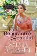 The Debutante's Scandal (The... - Bild 1