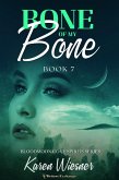 Bone of My Bone (Bloodmoon Cove Spirits, #7) (eBook, ePUB)