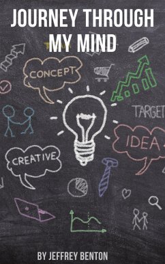 Cover Journey Through My Mind (eBook, ePUB)