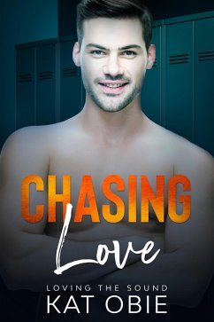 Cover Chasing Love (Loving the Sound, #6) (eBook, ePUB)