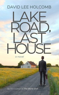 Lake Road, Last House (eBook, ePUB) Cover Lake Road, Last House (eBook, ePUB)