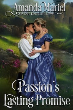 Cover Passion's Lasting Promise (A Castle Romance, #1) (eBook, ePUB)