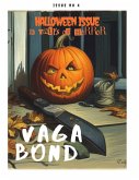Vagabond: The Halloween Issue (eBook, ePUB)