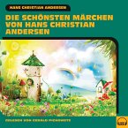 Die schönsten Märchen von Hans Christian Andersen (MP3-Download)