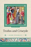 Oxford Guides to Chaucer: Troilus and Criseyde (eBook, ePUB)