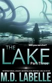 The Lake Part Three (eBook, ePUB)