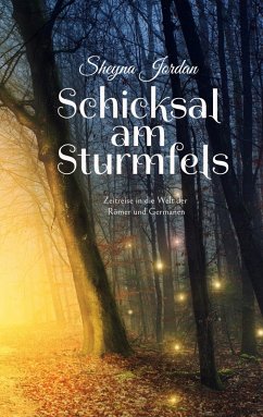 Schicksal am Sturmfels (eBook, ePUB)