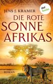 Die rote Sonne Afrikas - oder: Die Stadt unter den Steinen (eBook, ePUB)