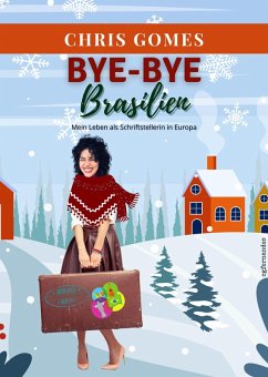 Cover Bye-bye Brasilien (eBook, ePUB)