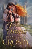 La tormenta de Scotia (Los Guardianes de la Piedra, #3) (eBook, ePUB)
