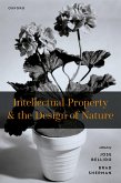 Intellectual Property and the Design of Nature (eBook, ePUB)