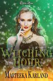 The Witching Hour (eBook, ePUB)