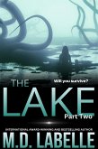 The Lake Part Two (eBook, ePUB)