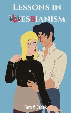 Cover Lessons in Lesbianism (eBook, ePUB)