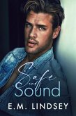 Safe And Sound (eBook, ePUB) Safe And Sound (eBook, ePUB)