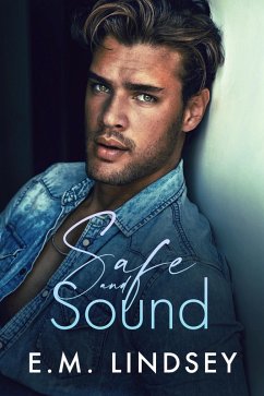 Cover Safe And Sound (eBook, ePUB)