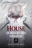 House of Blood and Whispers (eBook, ePUB)