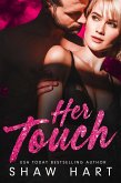 Her Touch (Too Hot, #2) (eBook, ePUB)