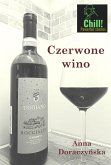 Czerwone wino (eBook, ePUB) Czerwone wino (eBook, ePUB)