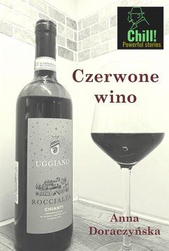 Czerwone wino (eBook, ePUB) - Doraczynska, Anna